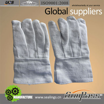 High Temperature Resistant Gloves