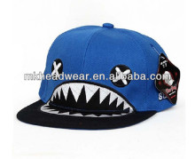 flat brim flex fit hip hop caps hat