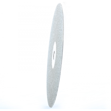 6 &quot;Diamond Flat Lap Disc