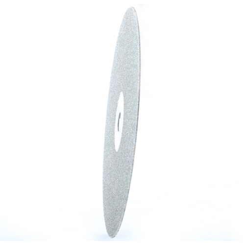 6 &quot;Diamond Flat Lap Disc