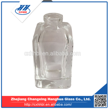 Chinese products wholesale original crystal perfume bottle