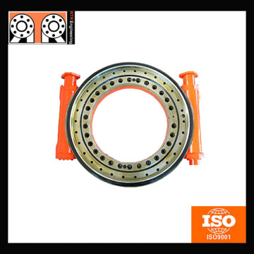 Worm Gear Solar Tracker Slew Drive