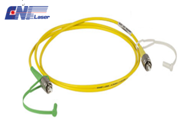 Short Wavelength Polarization Maintaining fibers