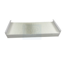 Truck Cabin Air Filter Codes and Models