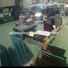 Colored Spell Mosaic Mirror, Sandblasting Spell Mirror, Aicd Etch Spell Mirror