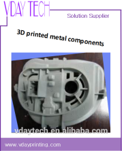 OEM Metal 3d printer 3d prototype consumer products