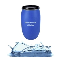 Benzalkonium Chloride Solutions