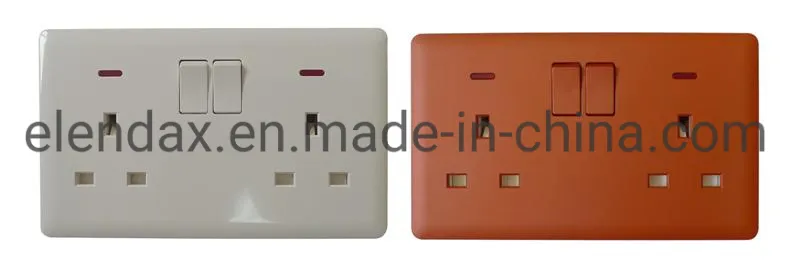 Mobile and Bathroom Furniture Socket