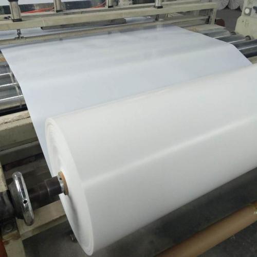 HDPE heat shrink film bottle shrink