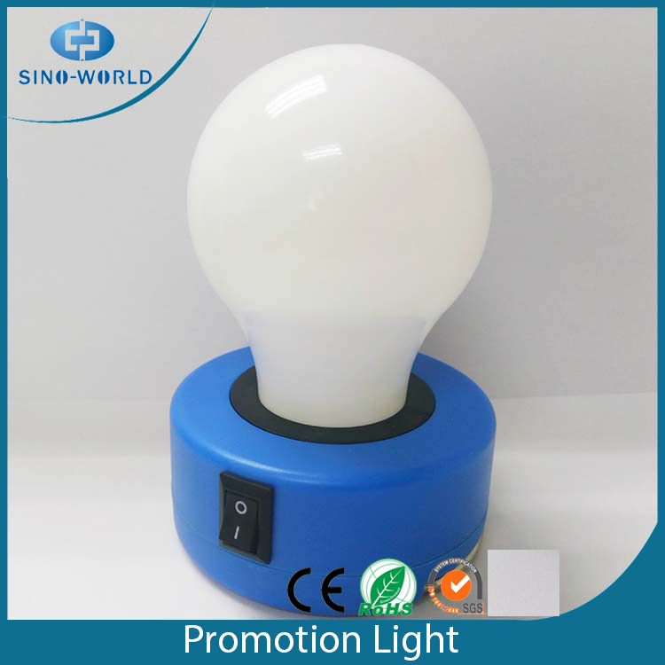 Led Bulb Light