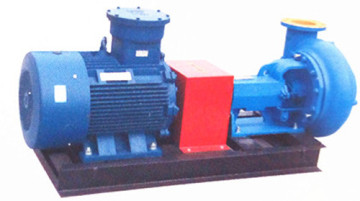 Sand Pump for drilling mud solids control
