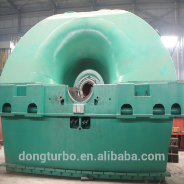 thermal power plant steam turbine outer cylinder