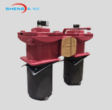 Duplex Return Line Filter