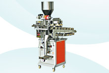 CY-388 Middle-sized Vertical packaging Machine