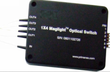 1x4 Solid State Optic Switch