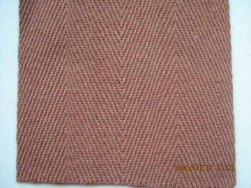 coffee cotton carpet binding Webbing for Rug,Carpet