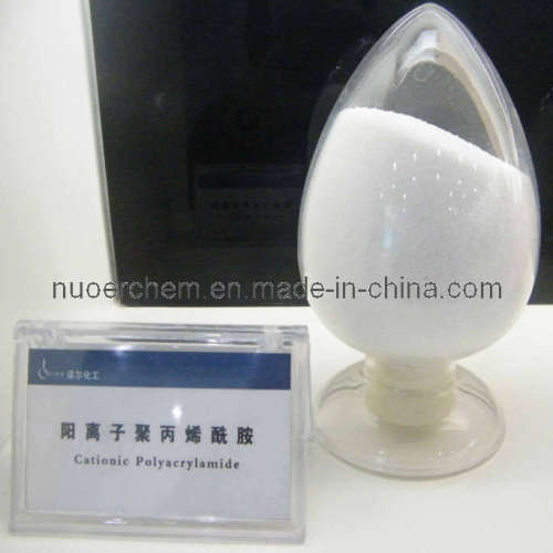 Liquid PAM for Water Treatment