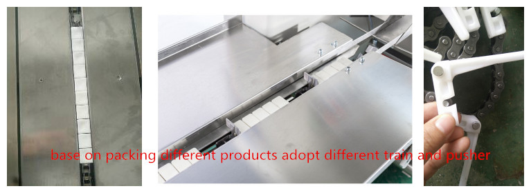 Automatic  flowed wrapper machine horizontal flowed pack packing machine