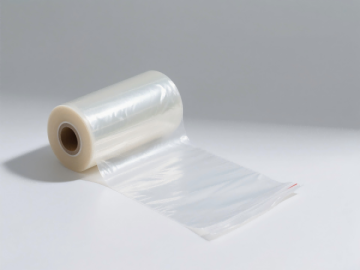 Advanced OPP/CPP Composite Films for Packaging