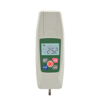 Digital Push Pull Gauge - Economic Force Meter
