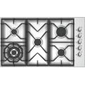 Estufa de gases de Westinghouse 90