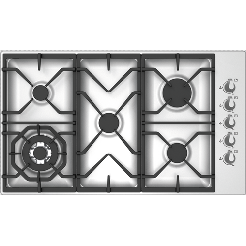 Estufa de gases de Westinghouse 90