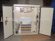 terminal block /optical fiber terminal box