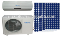 Solar aircon 100% 24000btu with very competitive price