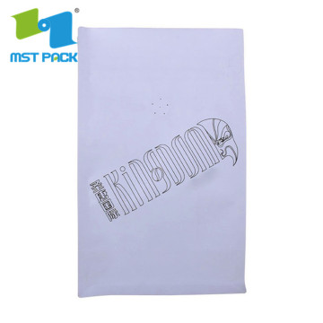 Polypropylene Resealable Plastic Pouches Packaging Bags Borong