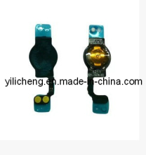 Home Button Flex Cable Replacement Button Home for iPhone5