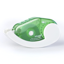 Custom Japanese Dot Glue Tape Roller - Cheap Price Double Sided Glue Tape Runner NO.203