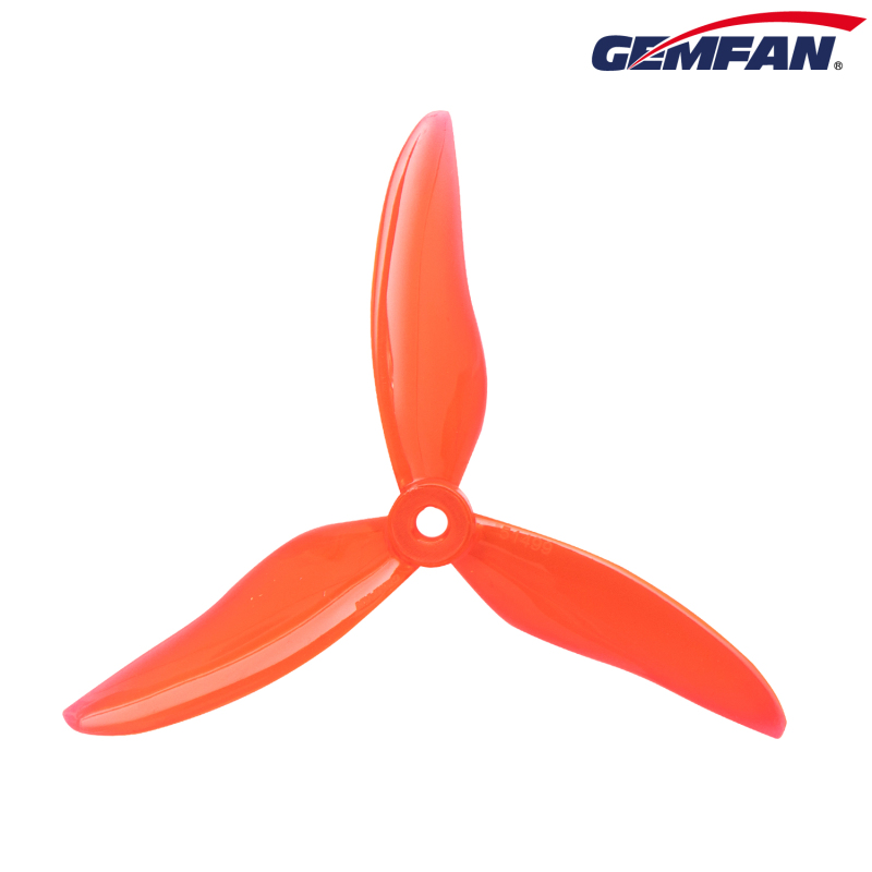GEMFAN 51499 3 Blade Propeller for RC Drone FPV Racing