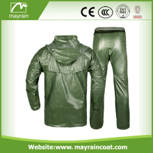 Quatlity Assured Wholesale Rain Suit