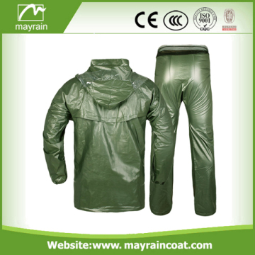 Quatlity Assured Wholesale Rain Suit