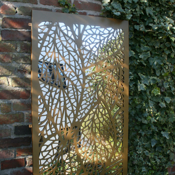 Architectural Metal Fences and Gates