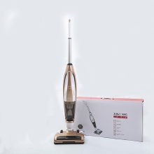 Detachable Battery Vacuum Floor Cleaner