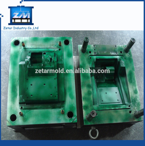 OEM Plastic Injection Mold Factory