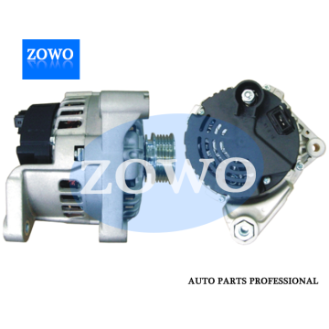 2542432 ALTERNATORE PER AUTO VALEO 120A 12V