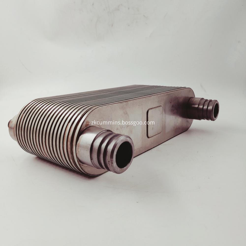 refroidisseur d'huile 3635074 oil cooler 3635074