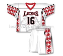 Athletic Reversible lacrosse wear