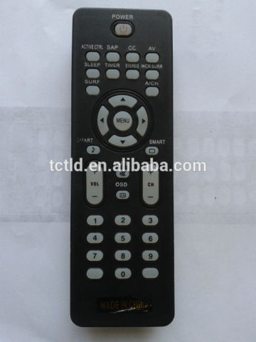 good price the TV remote control