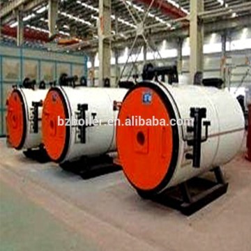 Heat Conduction Oil Boiler Thermal oil generator