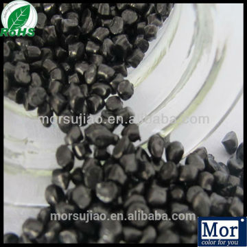 caplet black plastic masterbatches