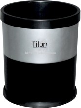 Big volume ABS material waste bin CD-7007D