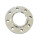 DIN2576 SLIP-ON FLANGE AÇO INOXIDÁVEL SCH60