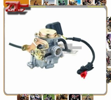 Good quality Motorcycle parts motorcycle carburetor for GY6