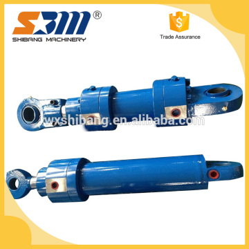 Factory Supply CDH Series Double Acting Servo Hydraulic Cylinder