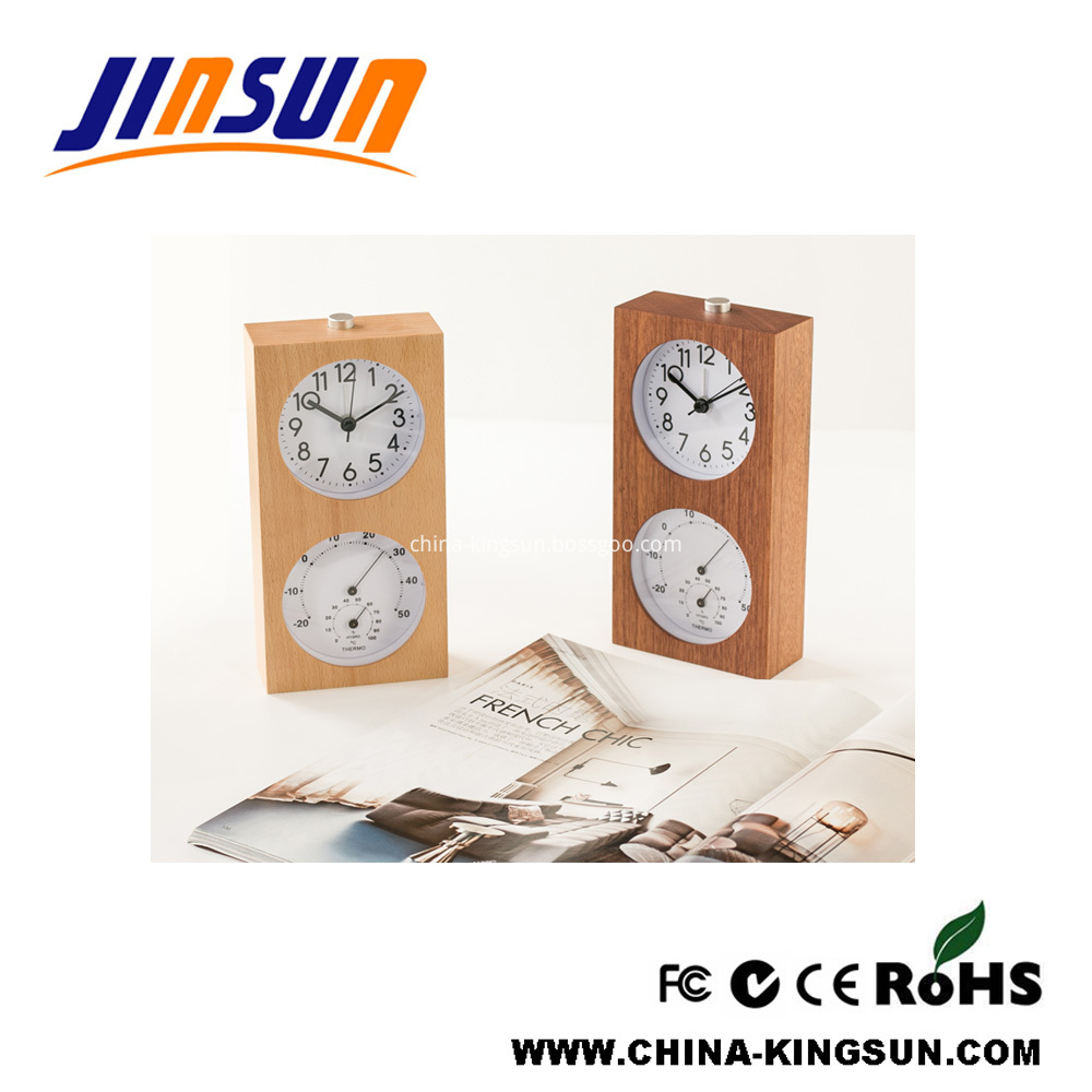 Quartz Clock Ksw155 Show