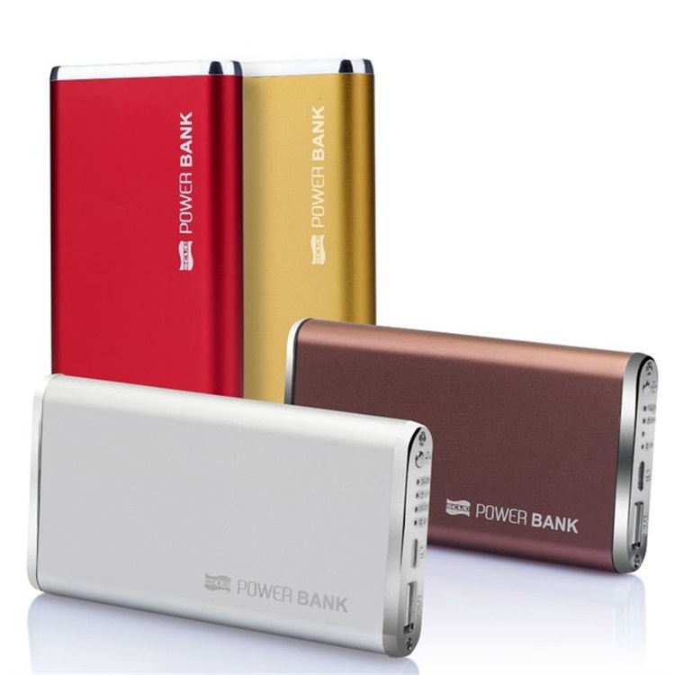 Latest Housing Power Bank 