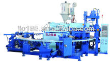 TPU Shoes Making machine
